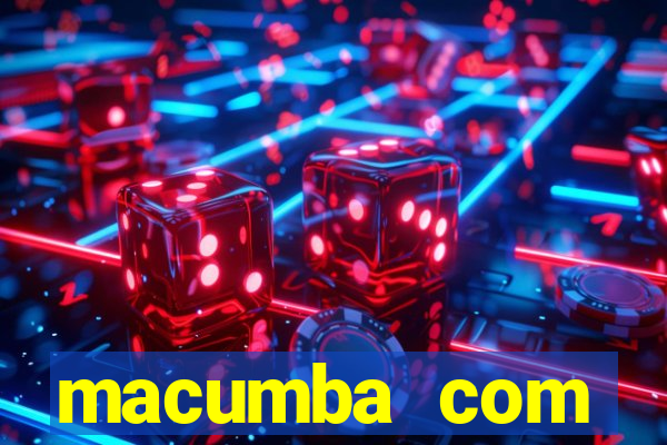 macumba com dinheiro significado